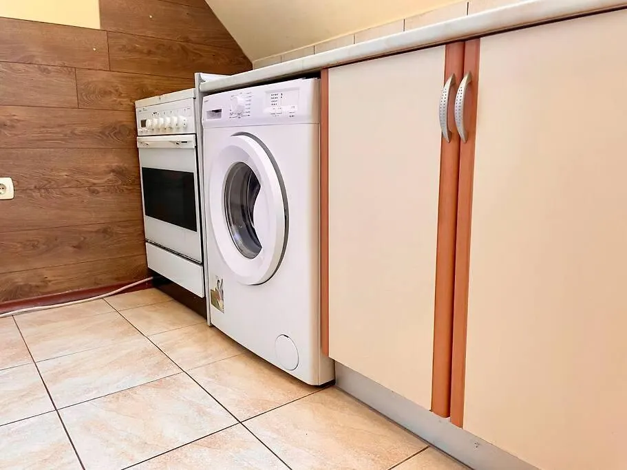 35 Cozy Central 1 Bedroom Apartment With Balcony Sófia