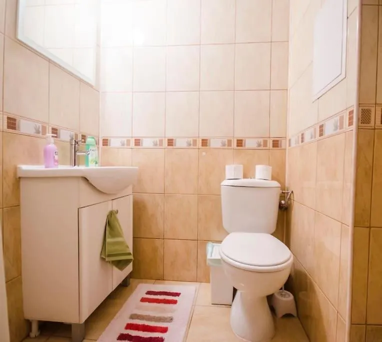 35 Cozy Central 1 Bedroom Apartment With Balcony Σόφια