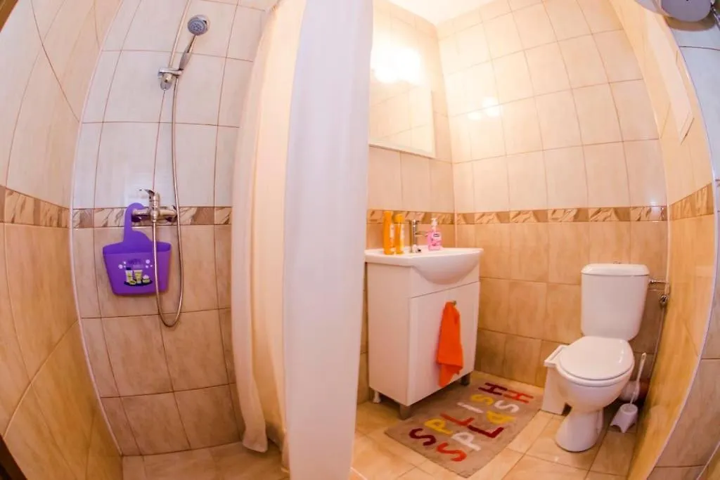 35 Cozy Central 1 Bedroom Apartment With Balcony Σόφια