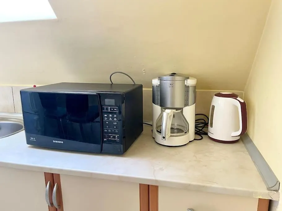 35 Cozy Central 1 Bedroom Apartment With Balcony Sofia Bulgarije