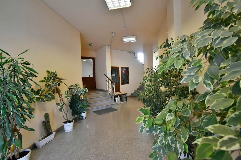 35 Cozy Central 1 Bedroom Apartment With Balcony Sofia 0*,  Bulgarije